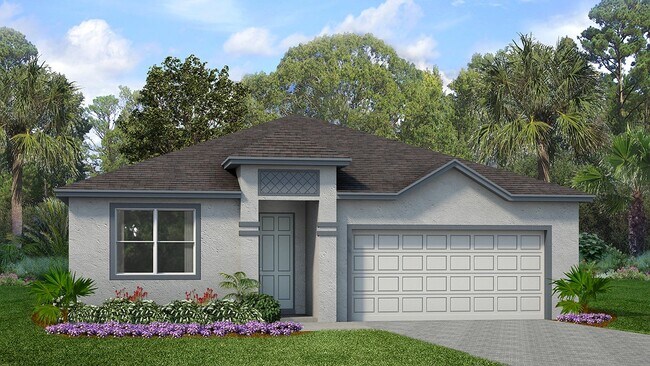 9008 Wildlight Trail unit 36470043, Wildwood, FL 34785 - photo 2
