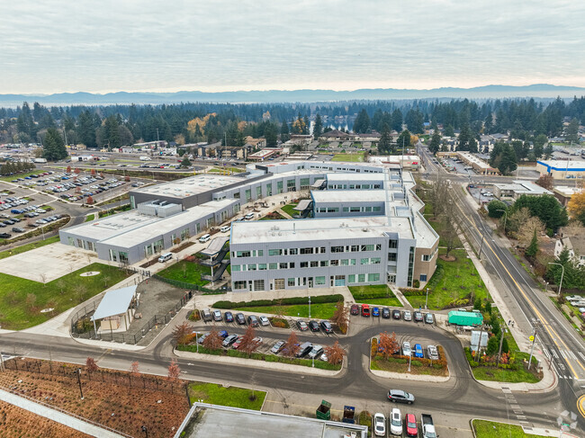 Federal Way High School