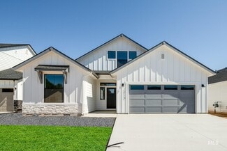 10114 W La Jolla Ct, Boise, ID 83709