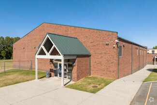 Madison Heights Elementary School