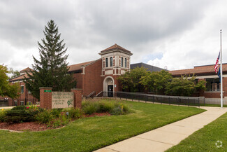 Ben Franklin Middle School