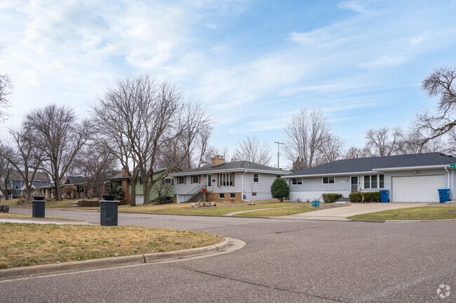 Ranch style homes are the most prevalent Cavanagh Oaks neighborhood