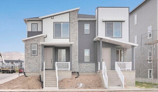 12693 S Lincoln Peak Ln, Herriman, UT 84096