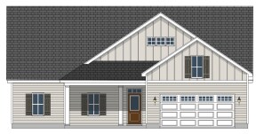 0 the Villas St unit 36495265, Winterville, NC - photo 3