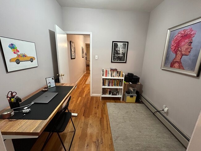 229 Clinton St unit 7, Hoboken, NJ 07030 - photo 4