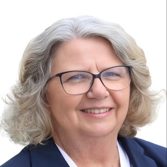 Donna Baker