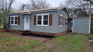 208 W Chester St, Des Arc, AR 72040