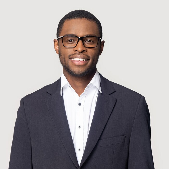 Agent Photo