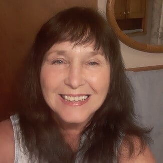 Lorraine Obar