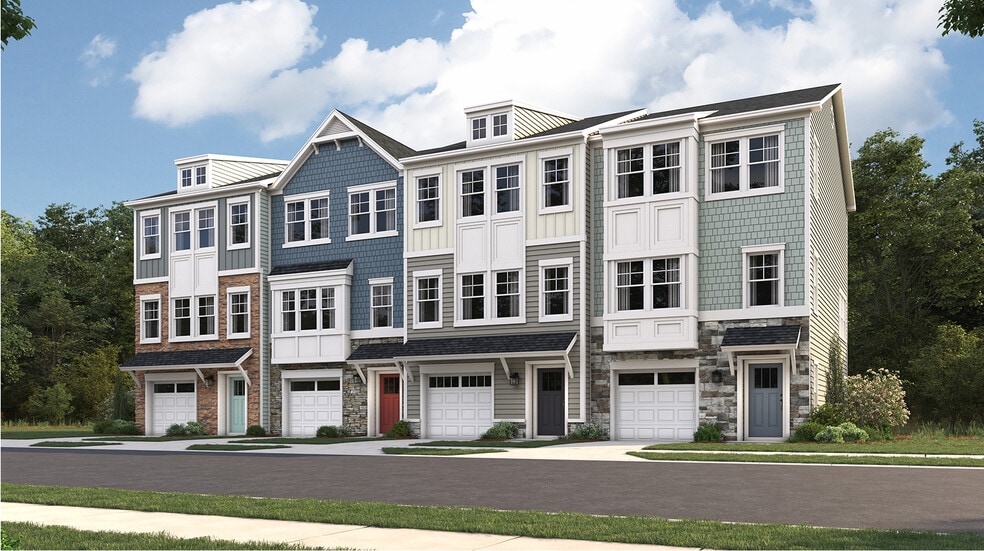 6807 Winterhill Ln unit 36036558, Glen Burnie, MD 21060 - photo 1