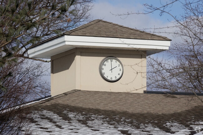 20.7% of students at the Institute For Educational Achievement in New Milford, NJ are minority.