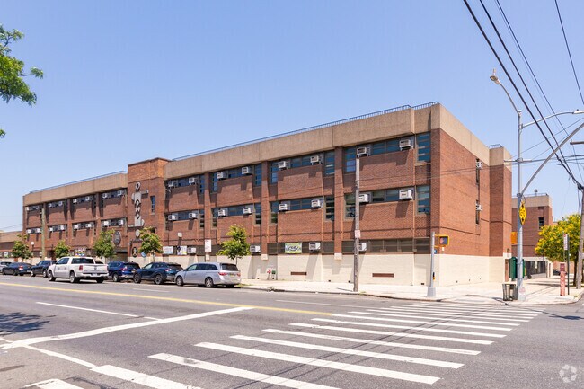 Achievement First Aspire Elementary has great leadership and parental involvement.