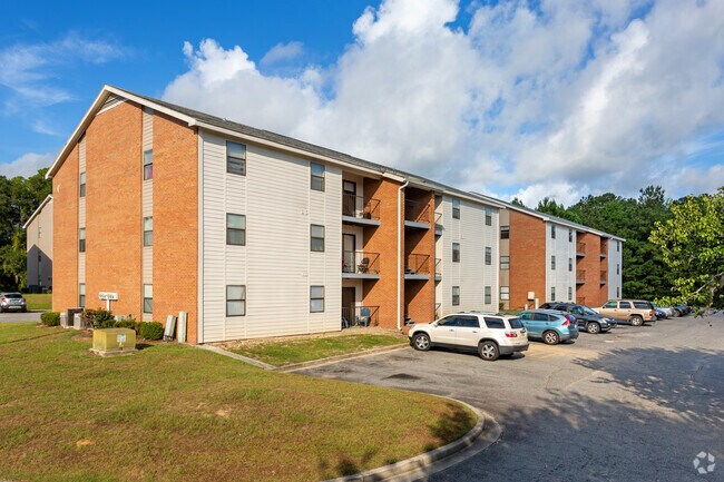The Gables of St. Augustine, Valdosta, GA 31602 - photo 6