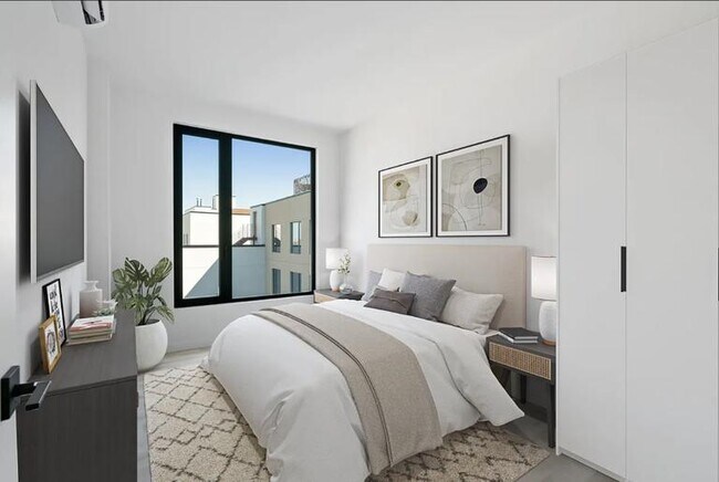 33-52-52 Crescent St unit 202, Queens, NY 11106 - photo 2