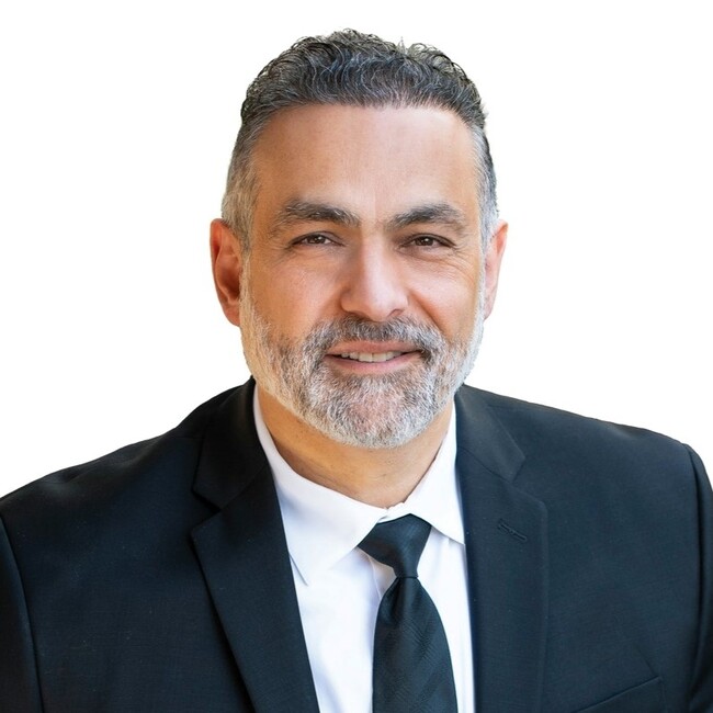 Agent Photo