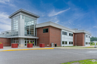 Hudson Senior High School