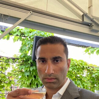 Rajiv Raichand