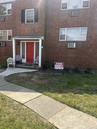 512 Philmar Ct Unit B, Springfield, PA 19064