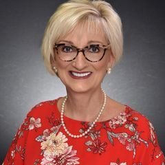 Susan Kay