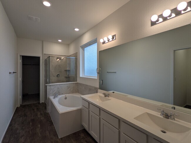 Master Bath