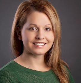 Kelly Robison