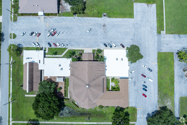 overhead