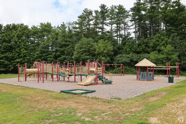 Pittsfield Elementary School is a public school located in Pittsfield,, NH. It has 219 students.