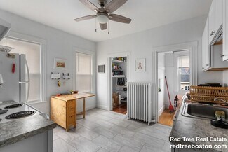 741 Broadway Unit 2, Somerville, MA 02144