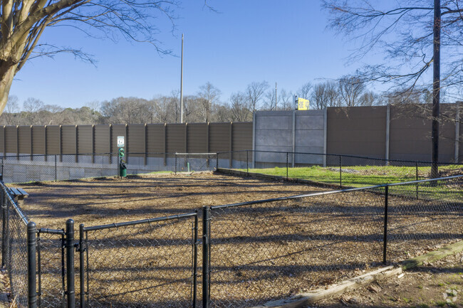 Dog Park