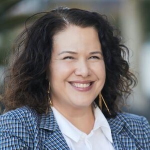 LISA CARTOLANO