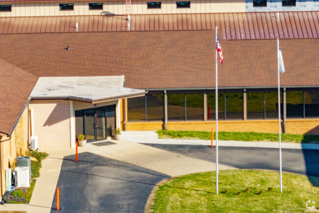 Tabernacle Christian School