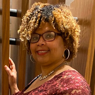 Cassandra Carlisle