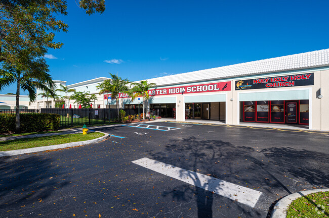Ascend Career Academy