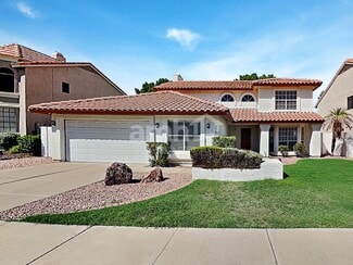 7010 W Oraibi Dr, Glendale, AZ 85308