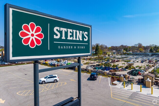 Clayton Crest residents can beautify their homes with help from Stein's Garden & Home.