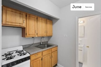 20 Avenue A Unit 3L, New York, NY 10009