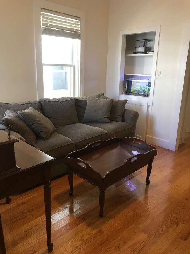 48 Cameron Ave unit 2, Somerville, MA 02144 - photo 5