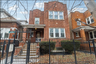 5128 W Montana St Unit First Floor, Chicago, IL 60639