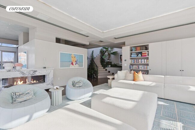 190 Riverside Dr, New York, NY 10024 - photo 5