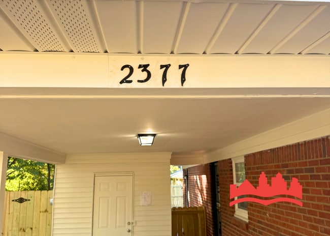 2377 Jan Dr, Memphis, TN 38127 - photo 2