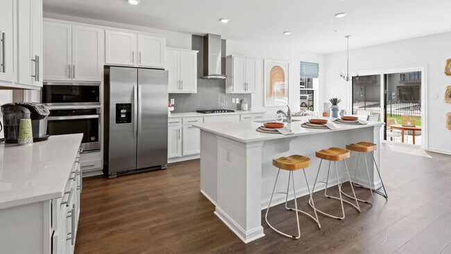 453 Ensemble Way, Frederick, MD 21701 - photo 6