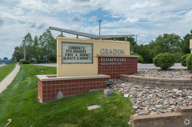 Graden Elementary School