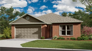 221 Terrace Dr Unit 36042486, Beebe, AR 72012