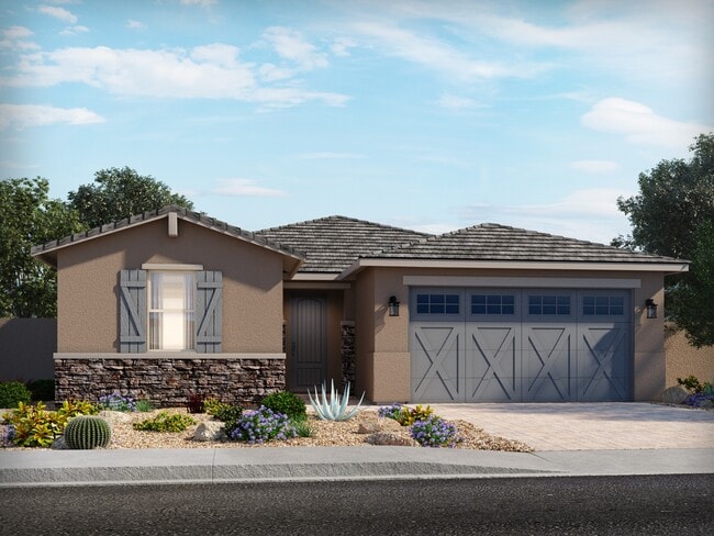 24389 W Graham Trail unit 37074618, Buckeye, AZ 85326 - photo 2