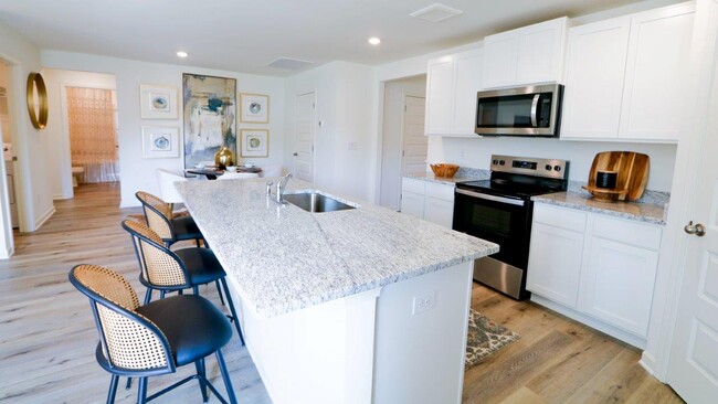 3959 Over Burden Dr, Mount Olive, AL 35117 - photo 6