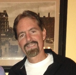 Paul Kerin