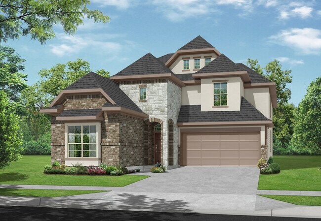 26206 Happy Home St unit 36470334, Hockley, TX 77447 - photo 5