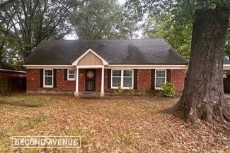 3065 Egan Dr, Memphis, TN 38115
