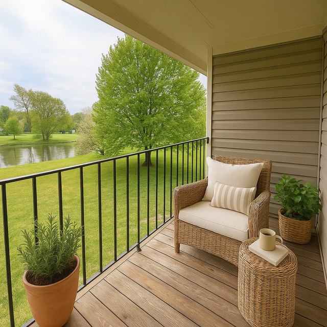 Pinewoods Circle, Romulus, MI 48174 - photo 3