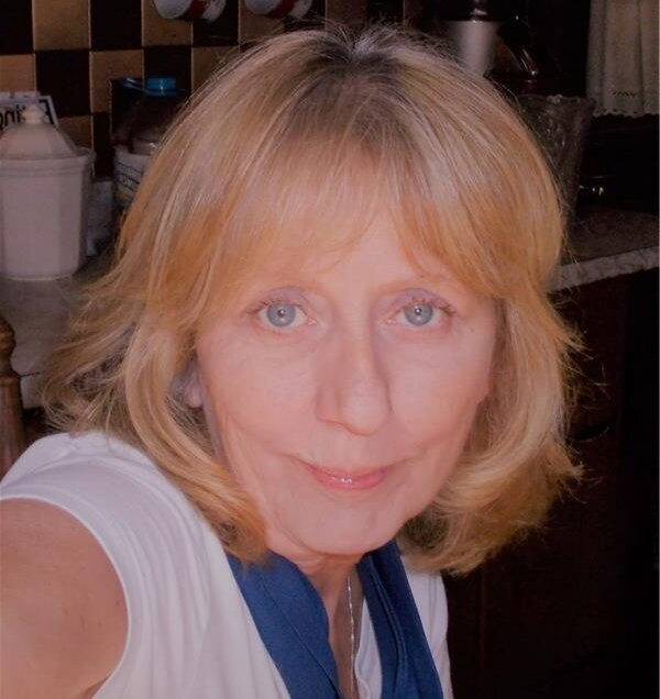 Deborah LaMar